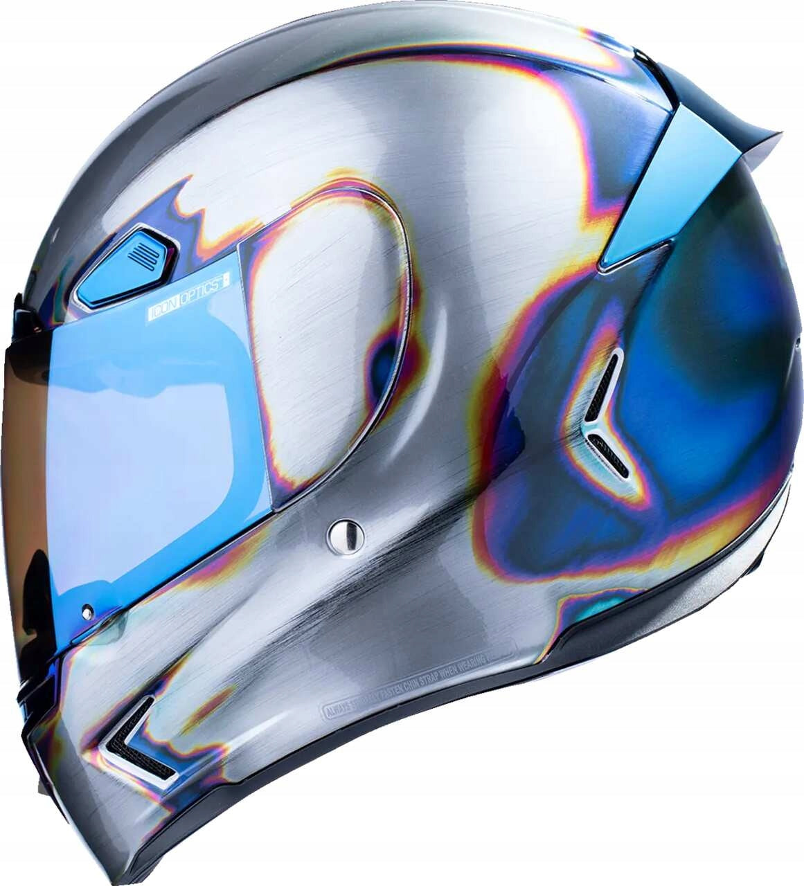 Icon Airframe Pro Reentry Helmet S Packaging status original