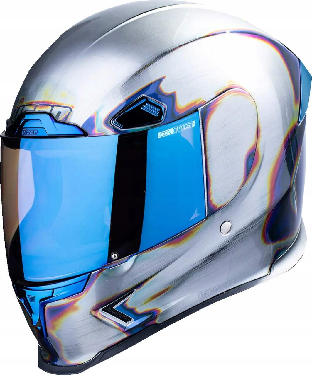 Icon Airframe Pro Reentry Helmet S