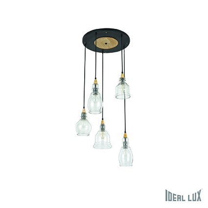Lampe Gretel Sp5 103174 