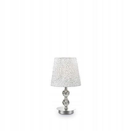 Ideal Lux stalinis šviestuvas Le Roy Tl1 Small 73439