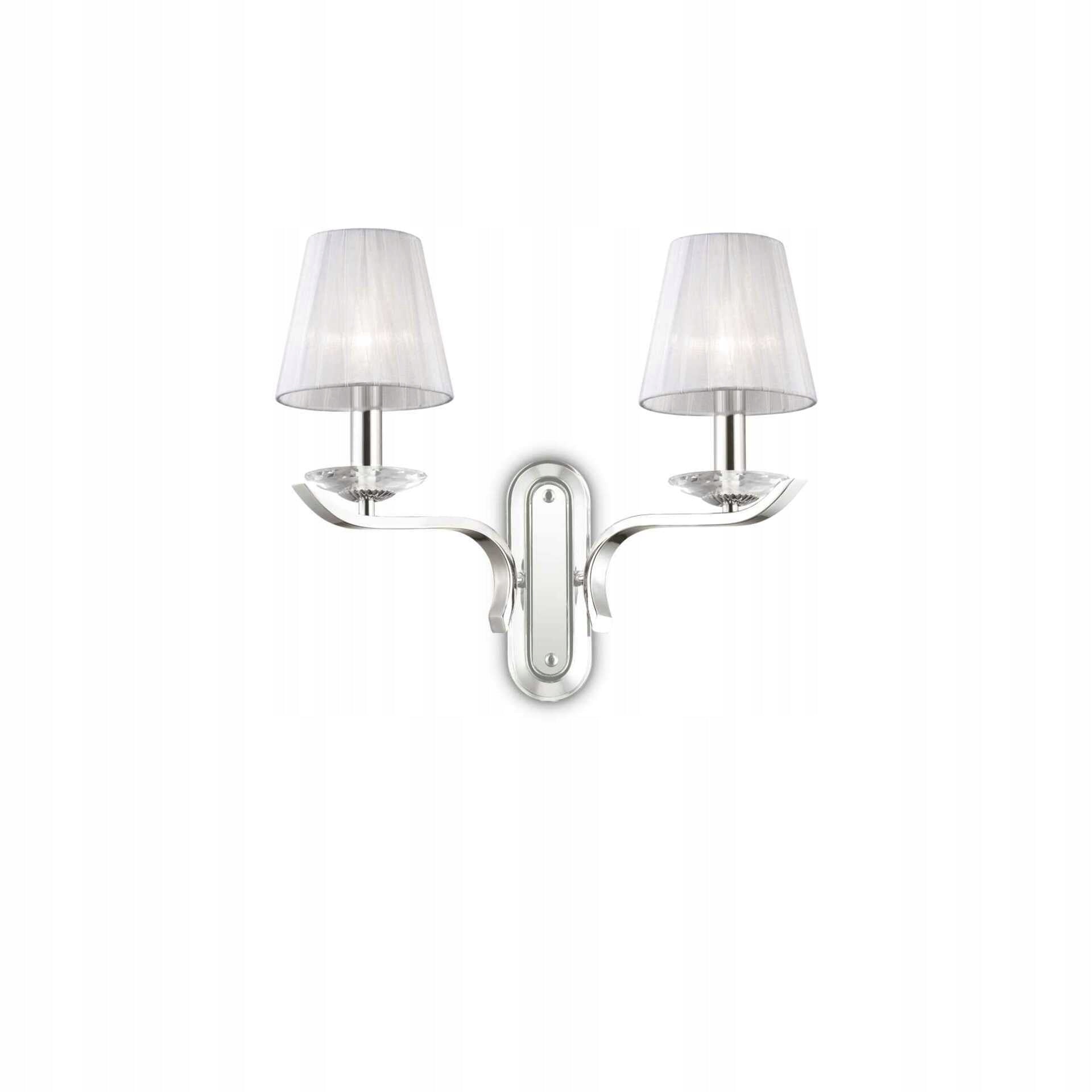 Ideal Lux šviestuvas Pegaso Ap2 Bianco 59211