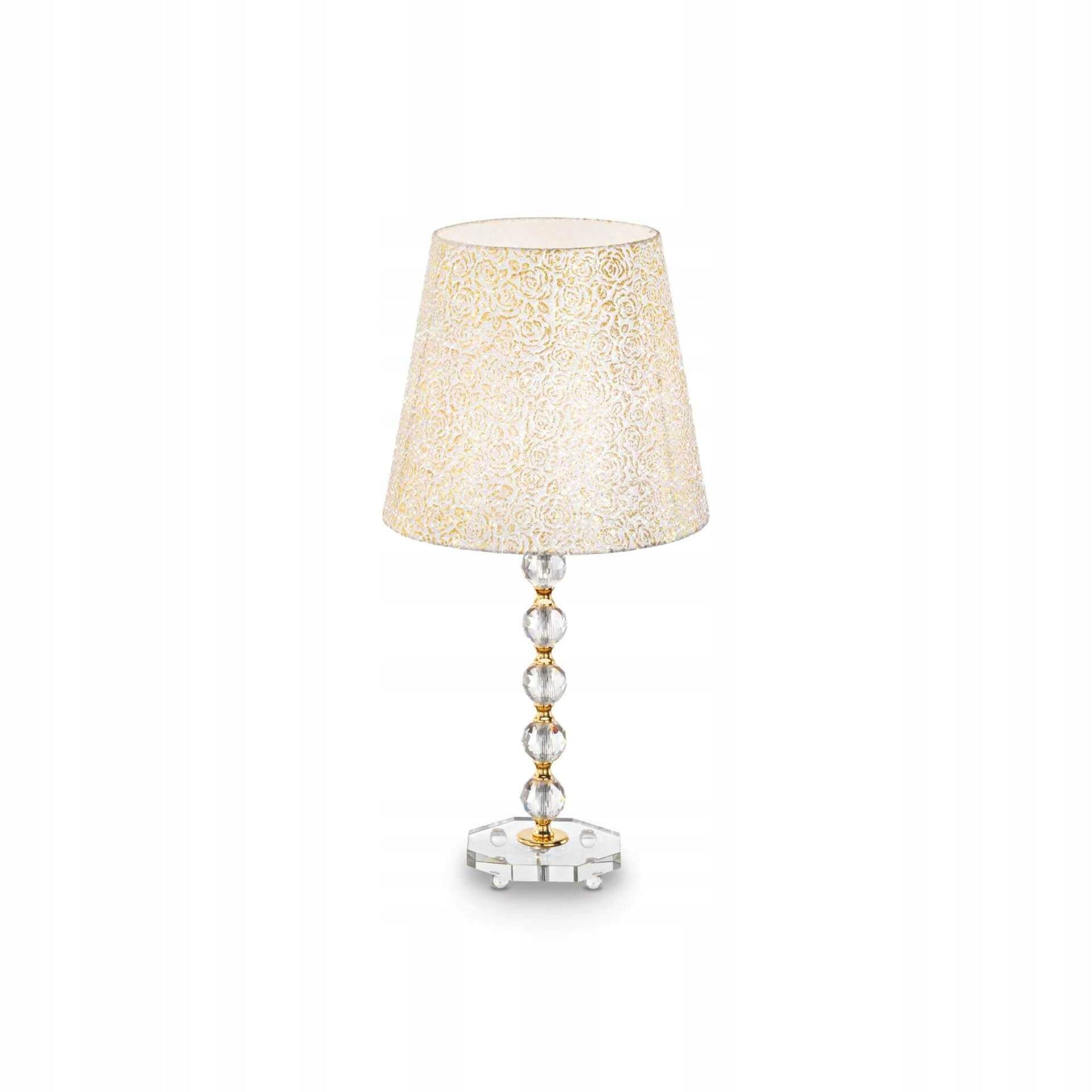 Ideal Lux stalinis šviestuvas Queen Tl1 Big 77758