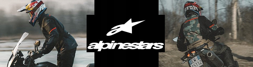 Iguana Hydration Alpinestars ENDURO CROSS CAMELBAG Manufacturer Alpinestars