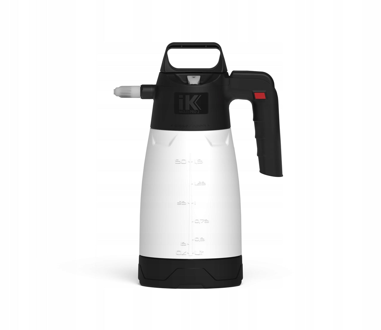 Ik Multi Pro 2 Pressure Sprayer
