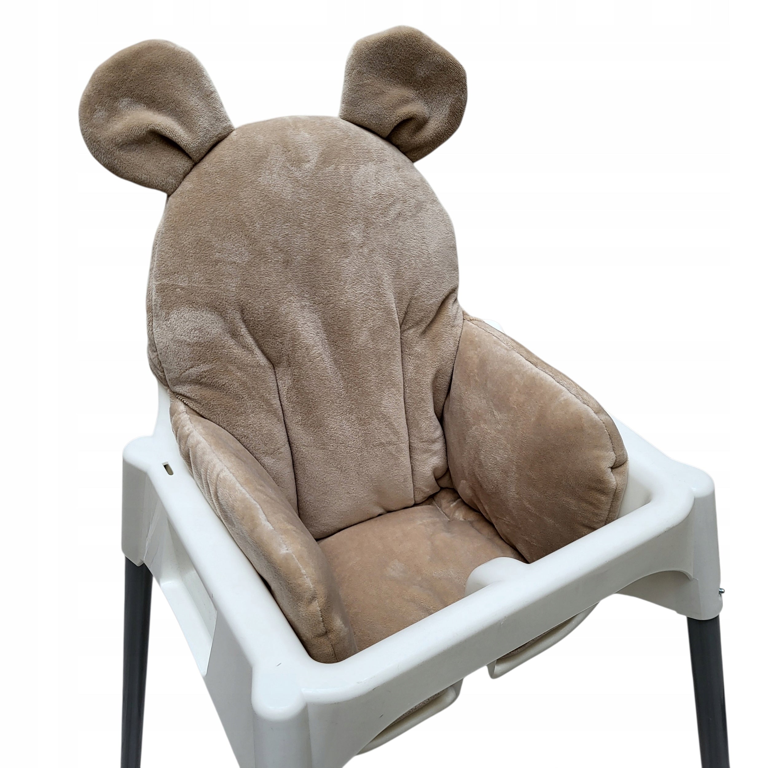 Ikea Antilop Chair Cushion for Chair WATERPROOF FILLED BEAR