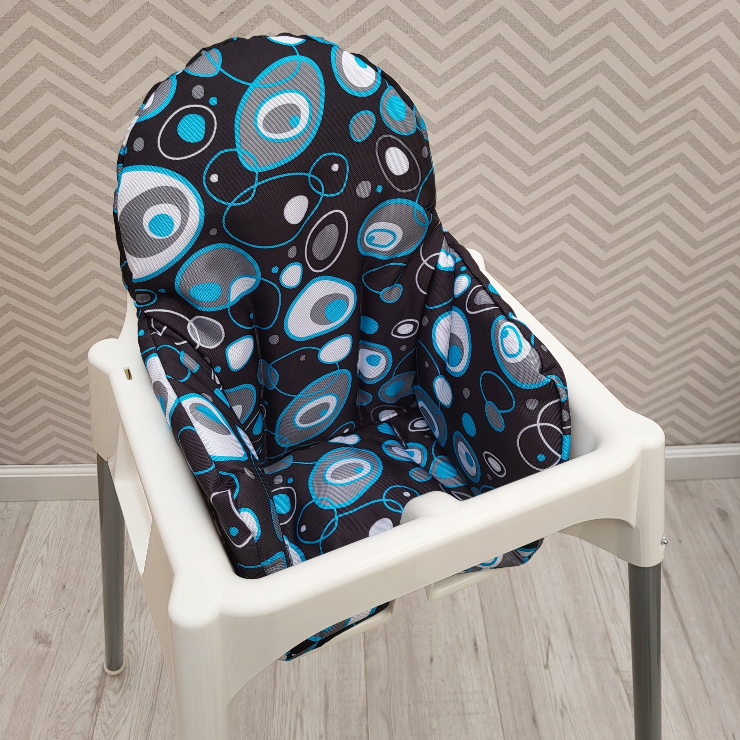 Ikea Antilop Chair Cushion for Chair WATERPROOF FILLED Manufacturer code edisa2023
