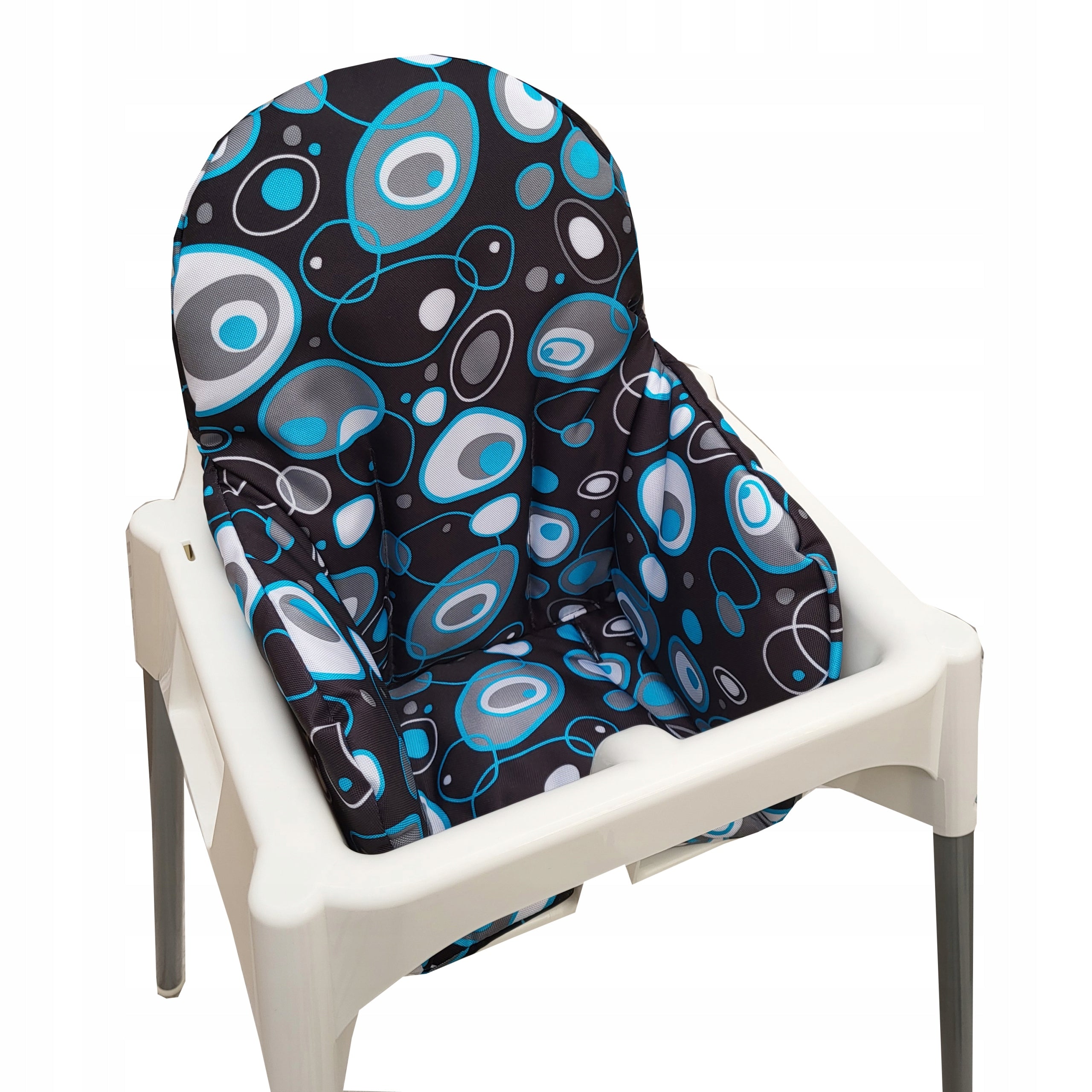 Ikea Antilop Chair Cushion for Chair WATERPROOF FILLED
