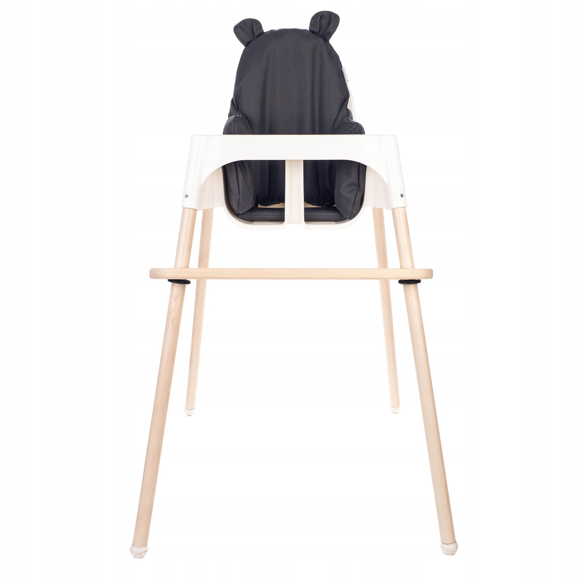 Ikea Antilop Chair Inflatable Pillow Cover Bear Waterproof Manufacturer code AMami pokrowiec na poduszkę Antilop Grafitowy