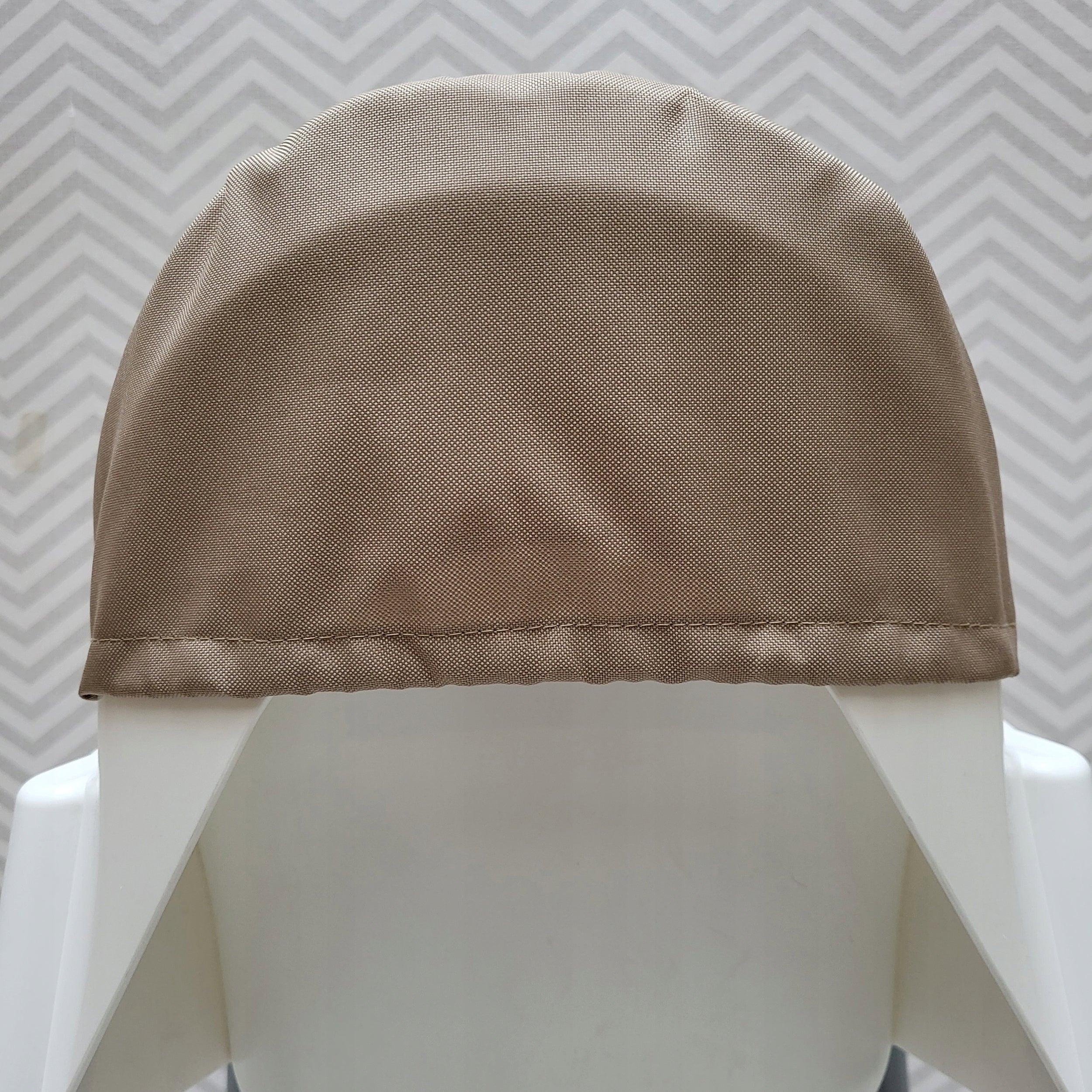 Ikea Antilop Piccolo CAPPUCCINO Chair Cushion WATERPROOF COVER Brand no brand