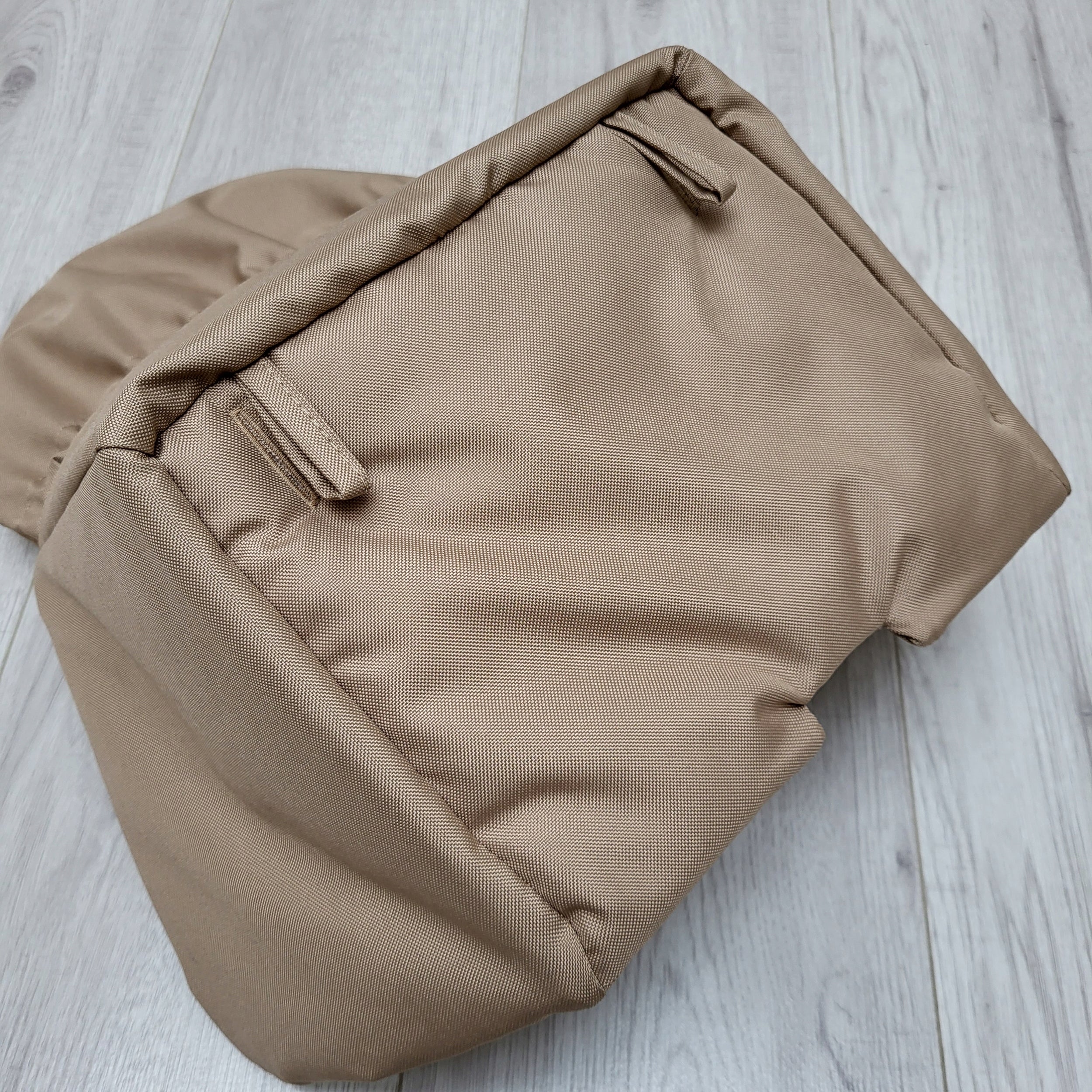 Ikea Antilop Piccolo CAPPUCCINO Chair Cushion WATERPROOF COVER Manufacturer code edisa2023
