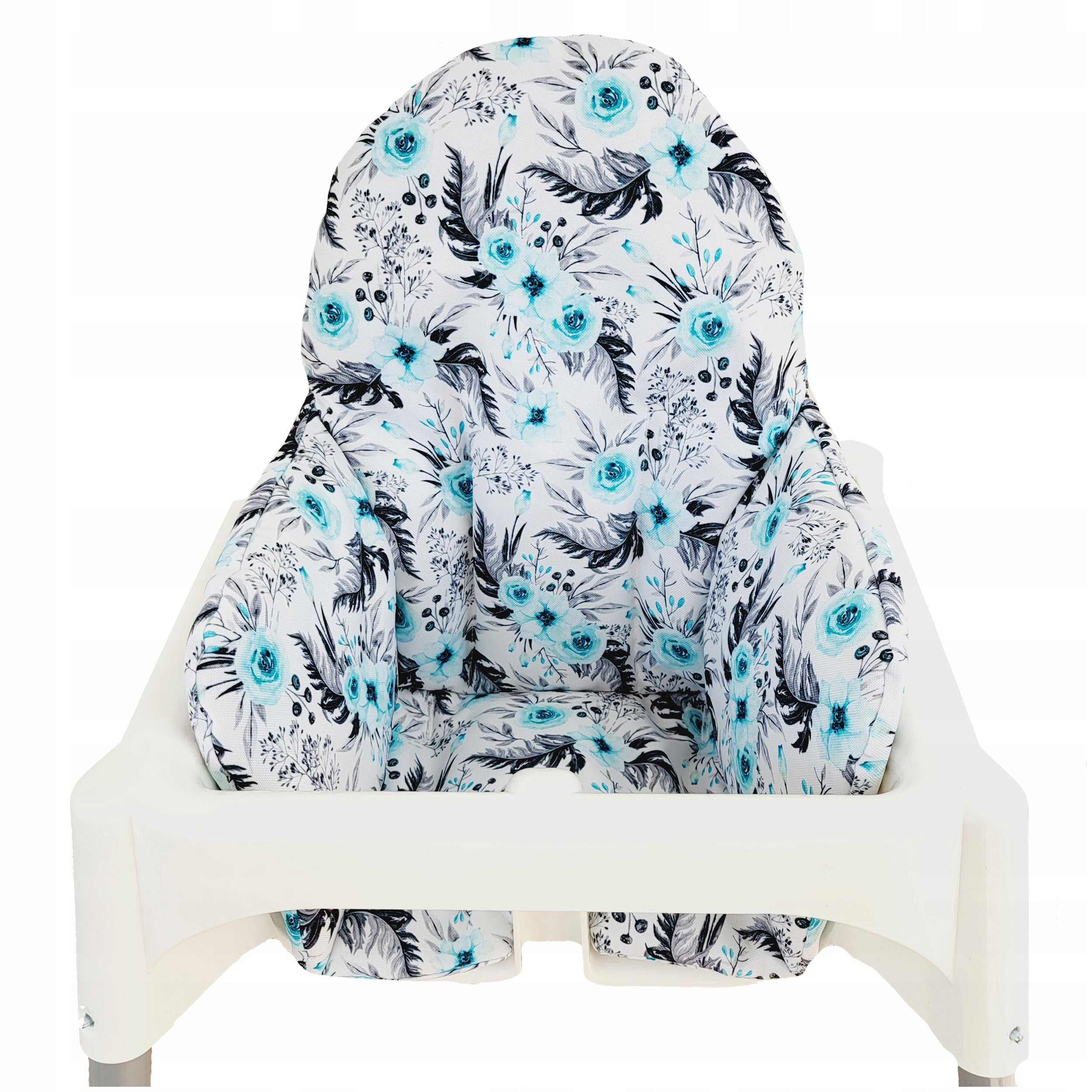 Ikea Antilop Piccolo Chair Cushion Waterproof Filled
