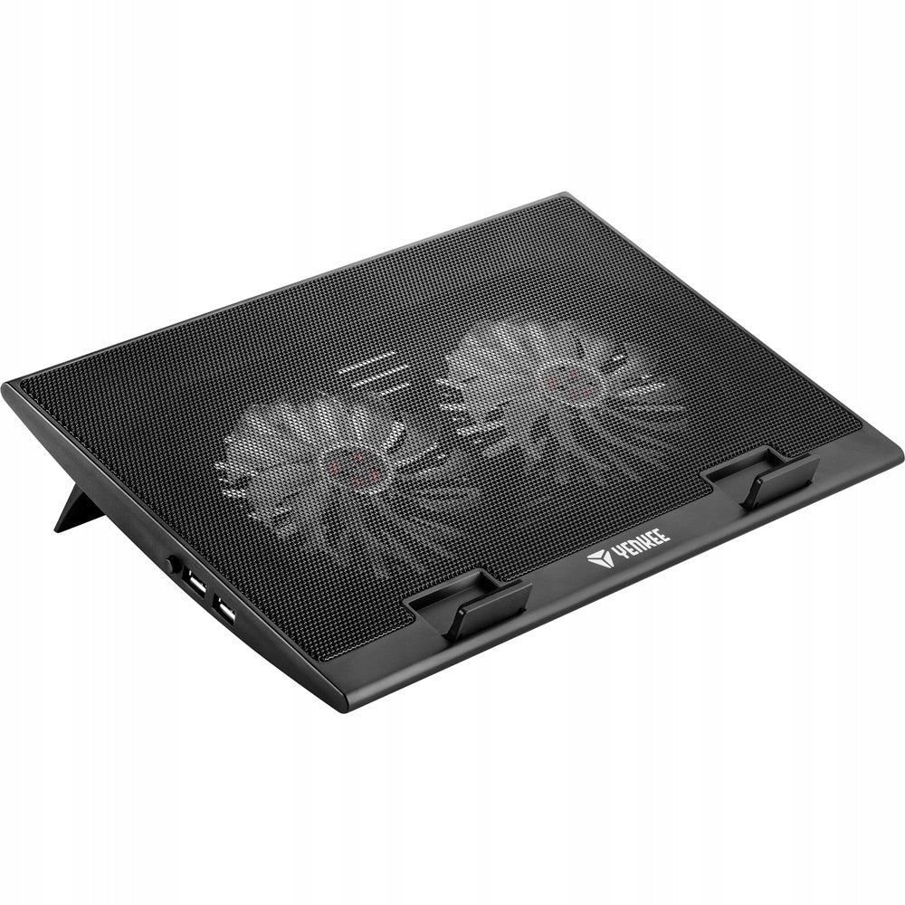 Illuminated notebook cooling pad Manufacturer code YSN 120