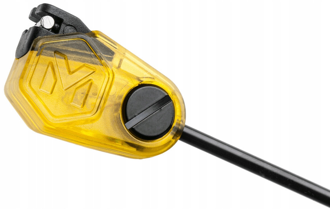 Illuminated swinger Mivardi MCX 77 - Yellow