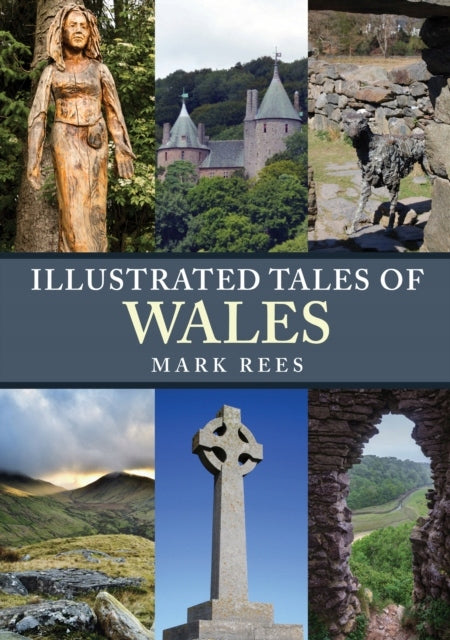 Illustrated Tales of Wales