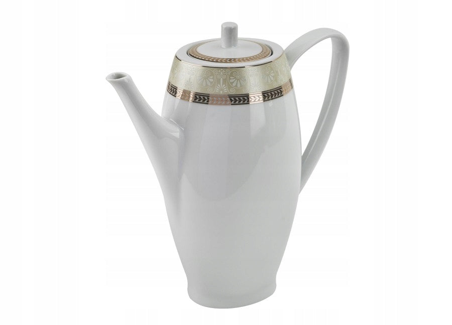 Kristoff arbatinukas, 1100 ml