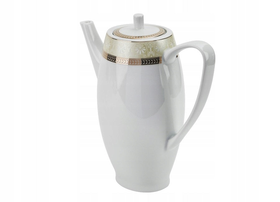 Kristoff arbatinukas, 1100 ml