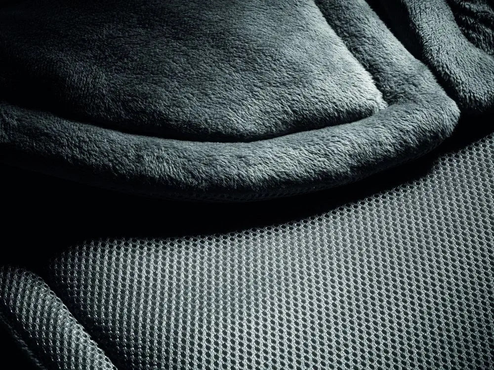 Imetec 16807 Neck and shoulder blanket Manufacturer code 16807
