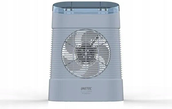 Digitale Heizung Imetec 4029 Protection 