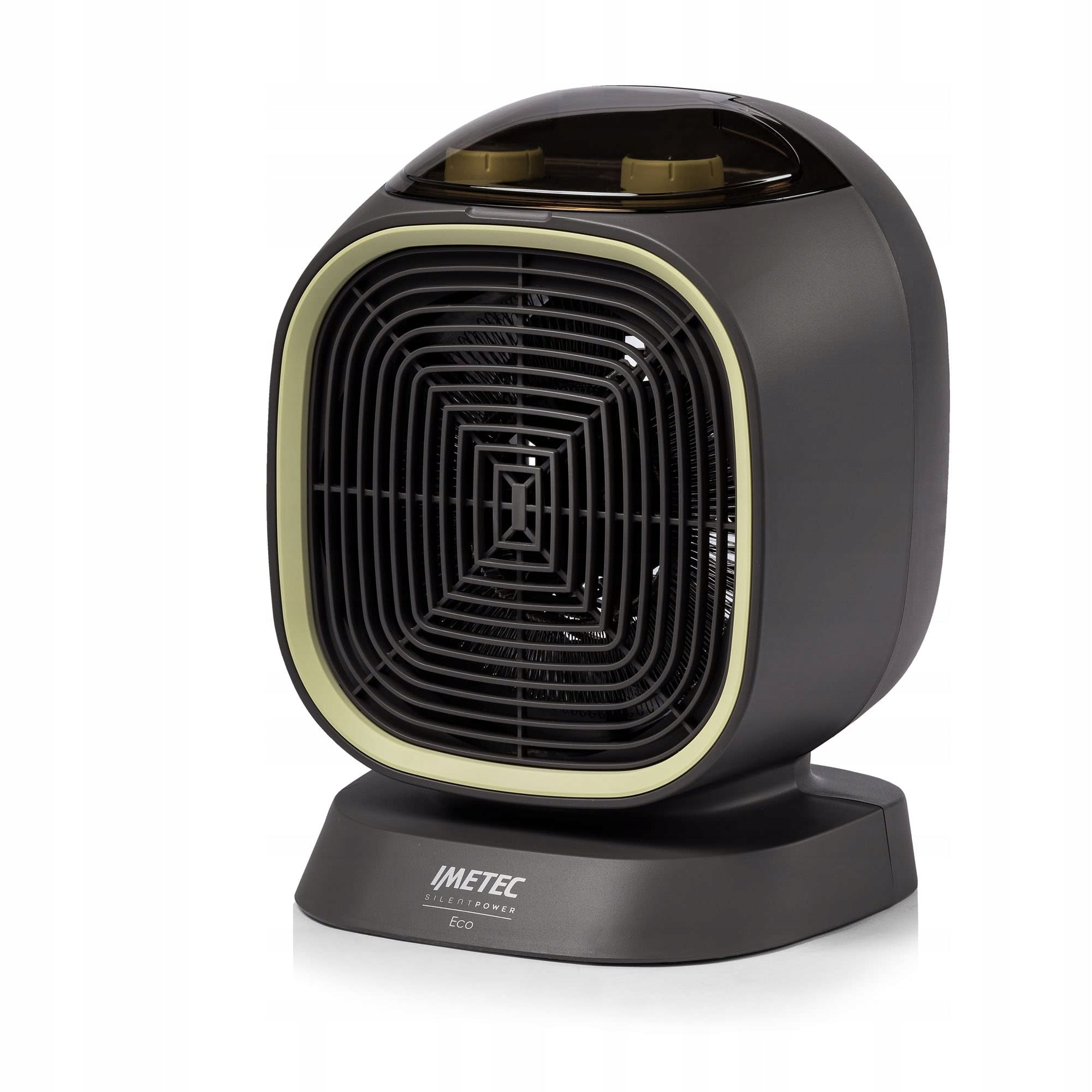 Digitale Heizung Imetec 4030 Ecosilent 