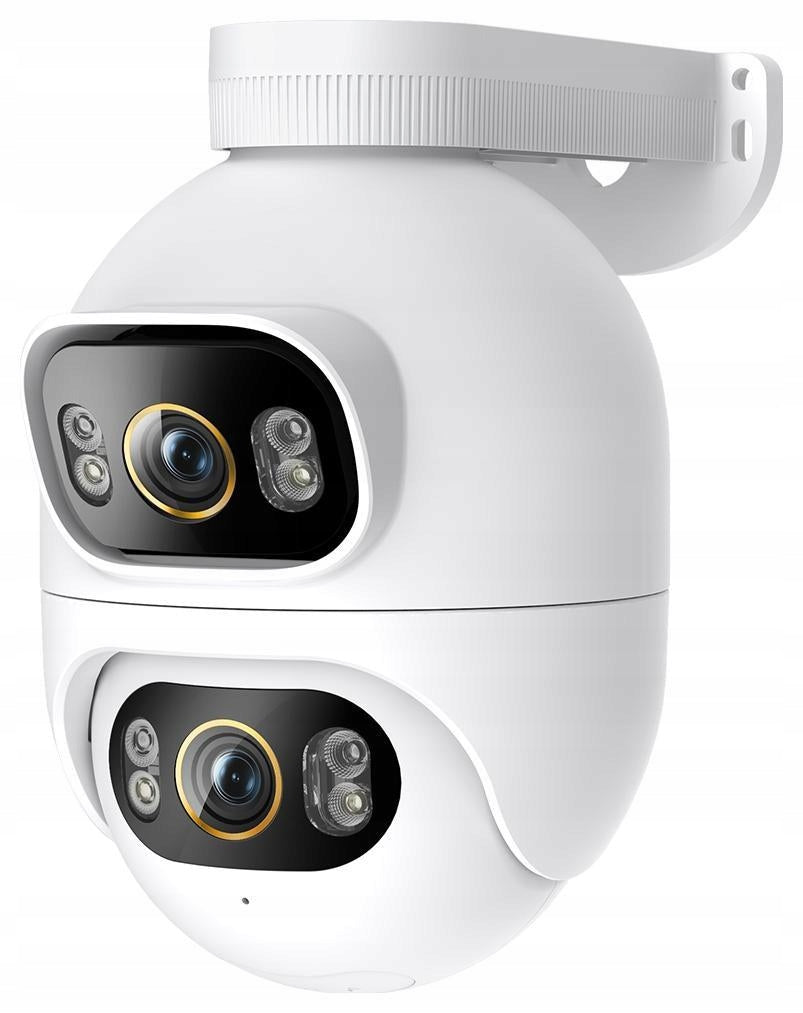 Imilab EC6 Dual 3K+3K Outdoor Camera