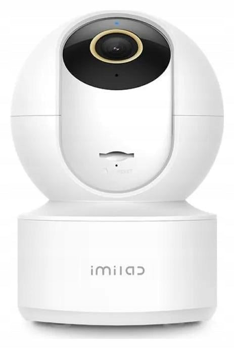 Imilab indoor rotating camera C21 MI Home Wi-Fi Brand IMILAB