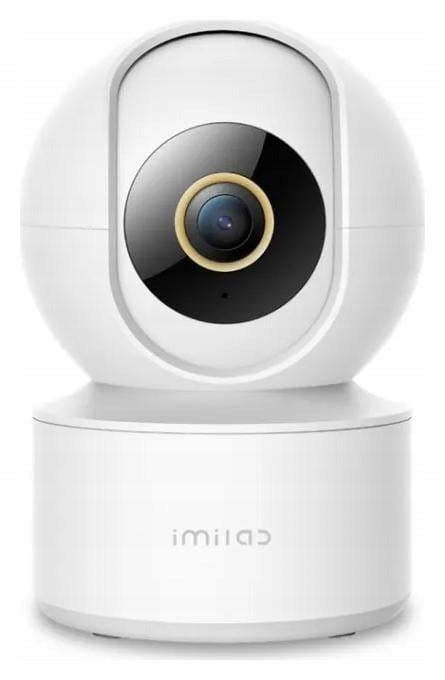 Imilab indoor rotating camera C21 MI Home Wi-Fi Packaging status original