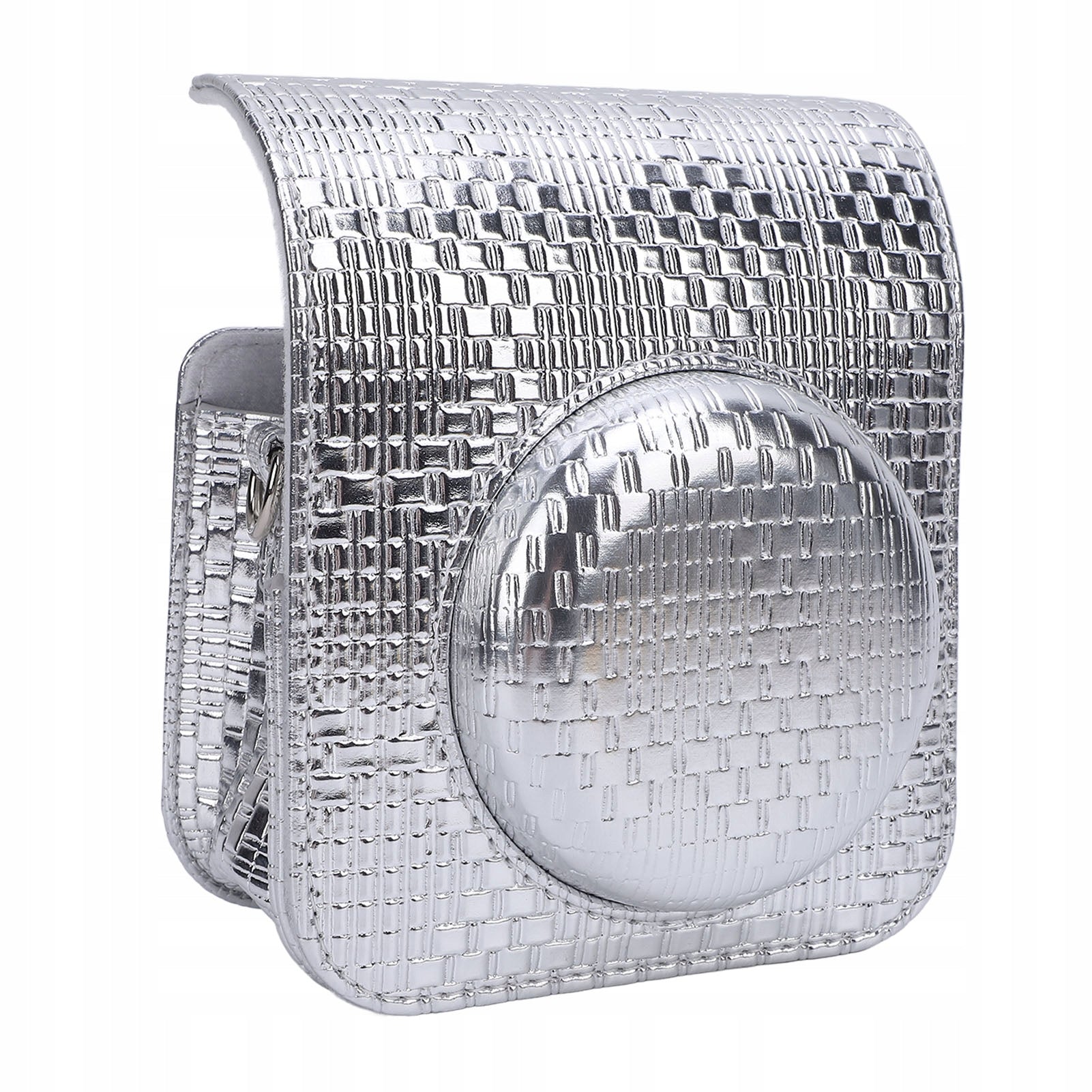 Immediate Camera Carrying Fur Protective PU, 9S