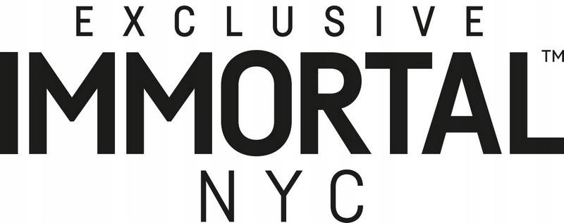 Immortal NYC Barber Reserve SAMURAI SPIRIT Eau de Cologne 150ml Brand Immortal
