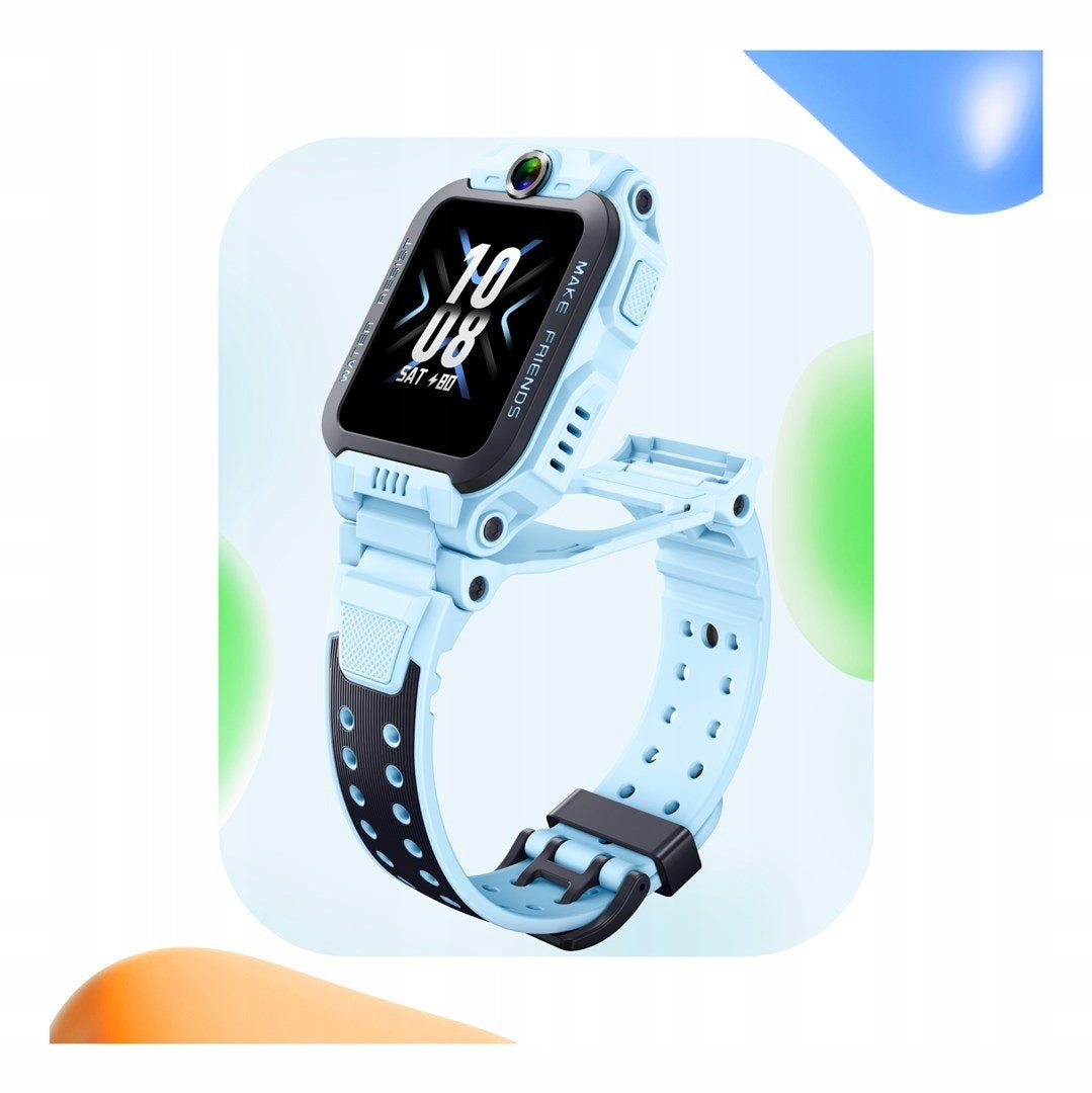 Imoo Z7 3,3 cm (1.3") TFT Digital 240 x 240 px Touchscreen 4G Sky