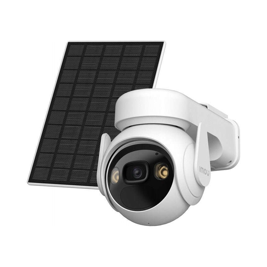 Imou Cell PT Lite 3MP WiFi IP Camera with Type-C Solar Panel
