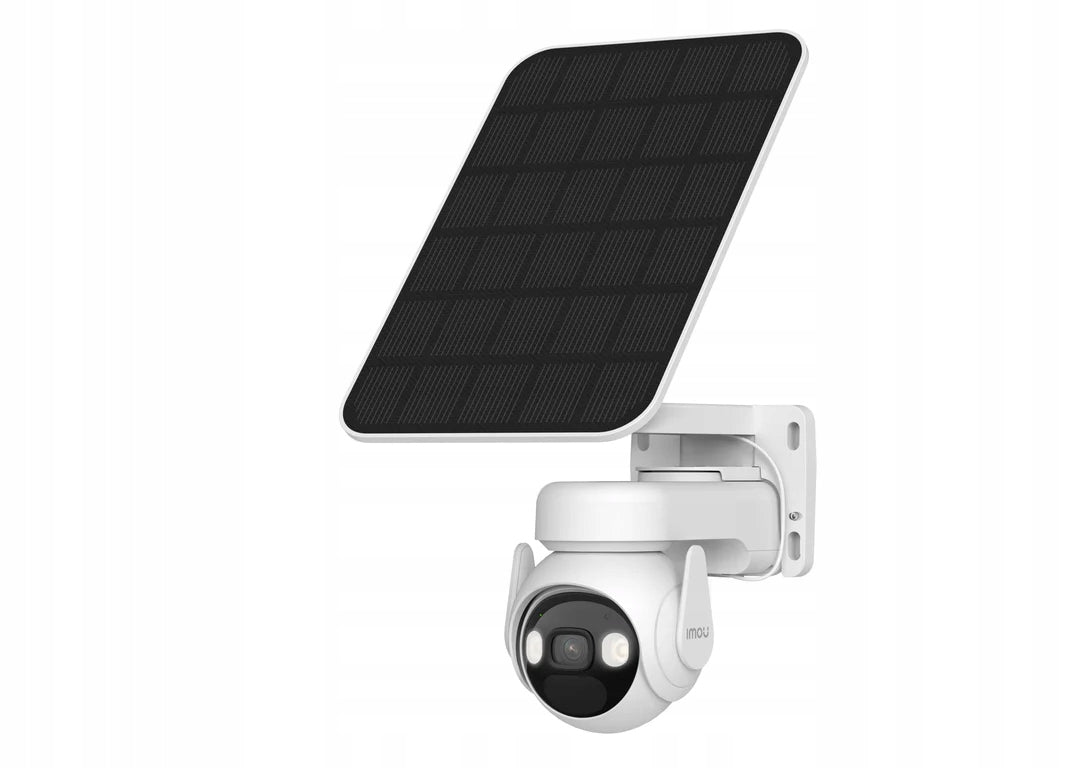 Imou Cell PT Solar Kit Dome IP Security Camera Outdoor 23... Brand Imou