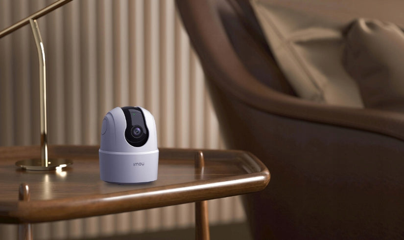 Imou Ranger C2 Indoor IP Camera Manufacturer code 56377