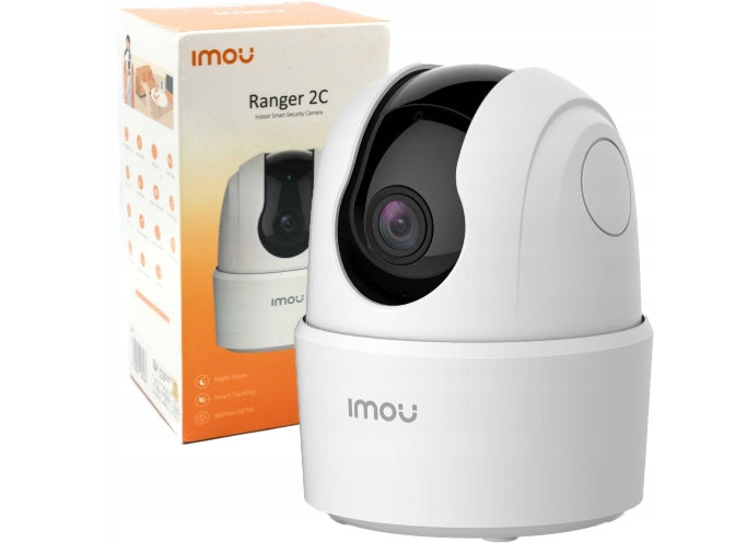 Imou Ranger C2 Indoor IP Camera