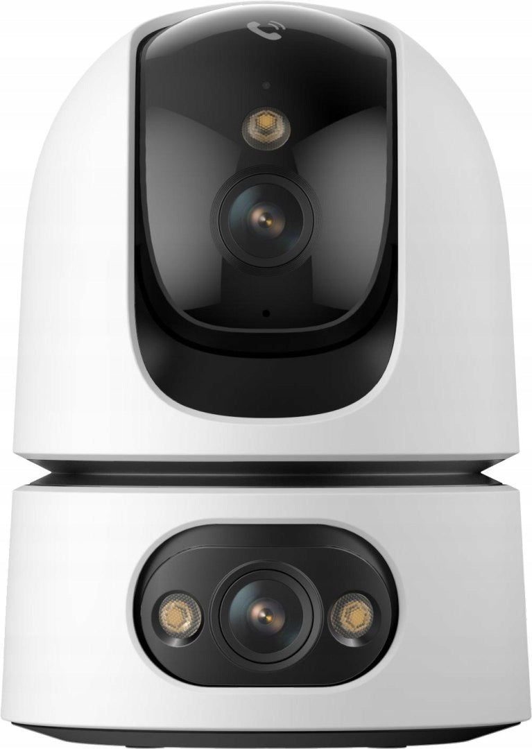 Imou Ranger Dual Pro 10MP (5MP+5MP) IP Camera