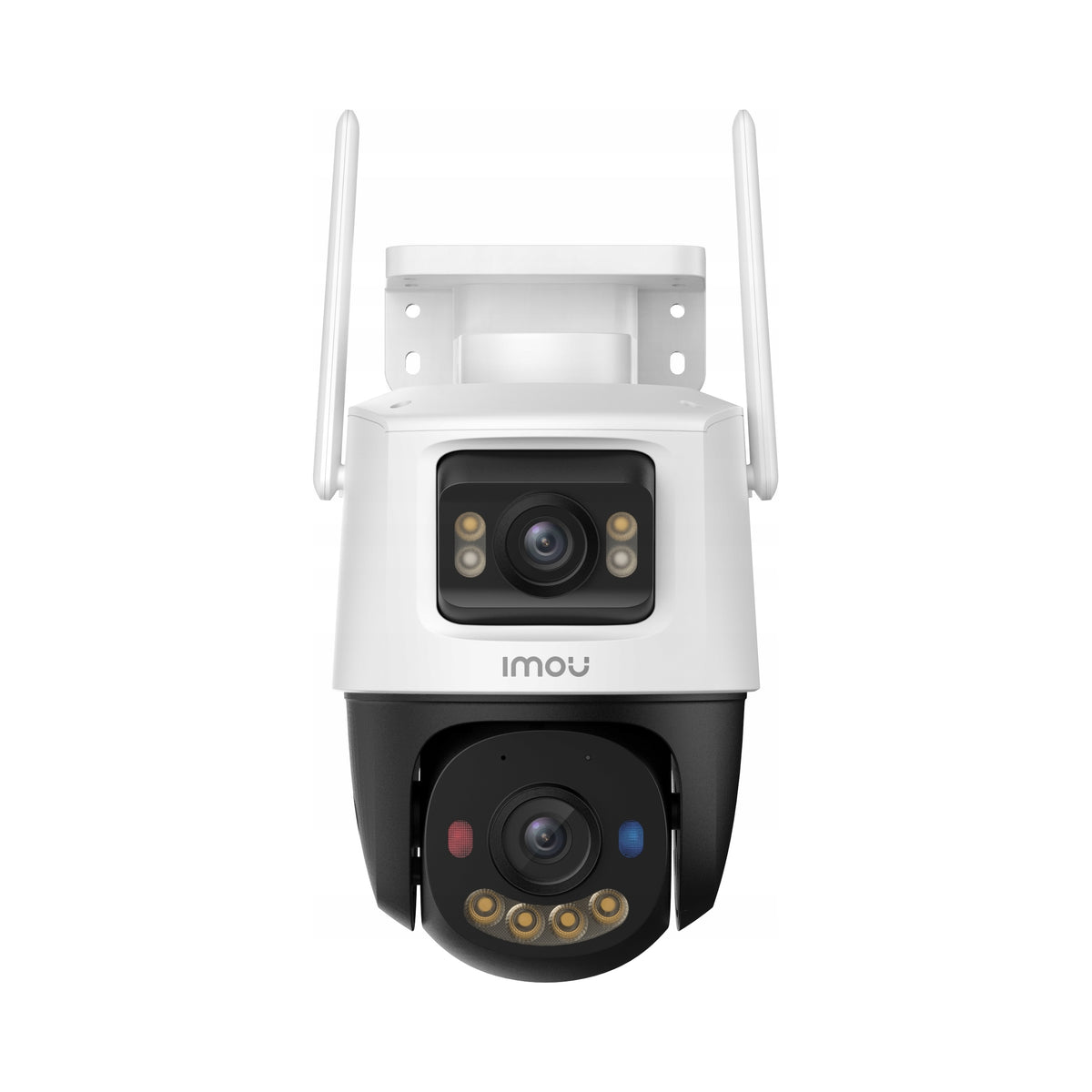 Imou Smart Camera Cruiser Dual 2 PRO 8MP (4MP + 4MP) Brand Imou