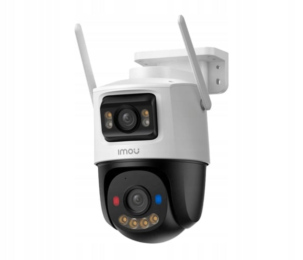 Imou Smart Camera Cruiser Dual 2 PRO 8MP (4MP + 4MP)