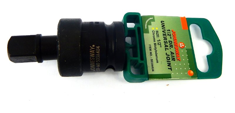 Impact Ball Joint 1/2" Jonnesway S03A4U4 Brand Jonnesway
