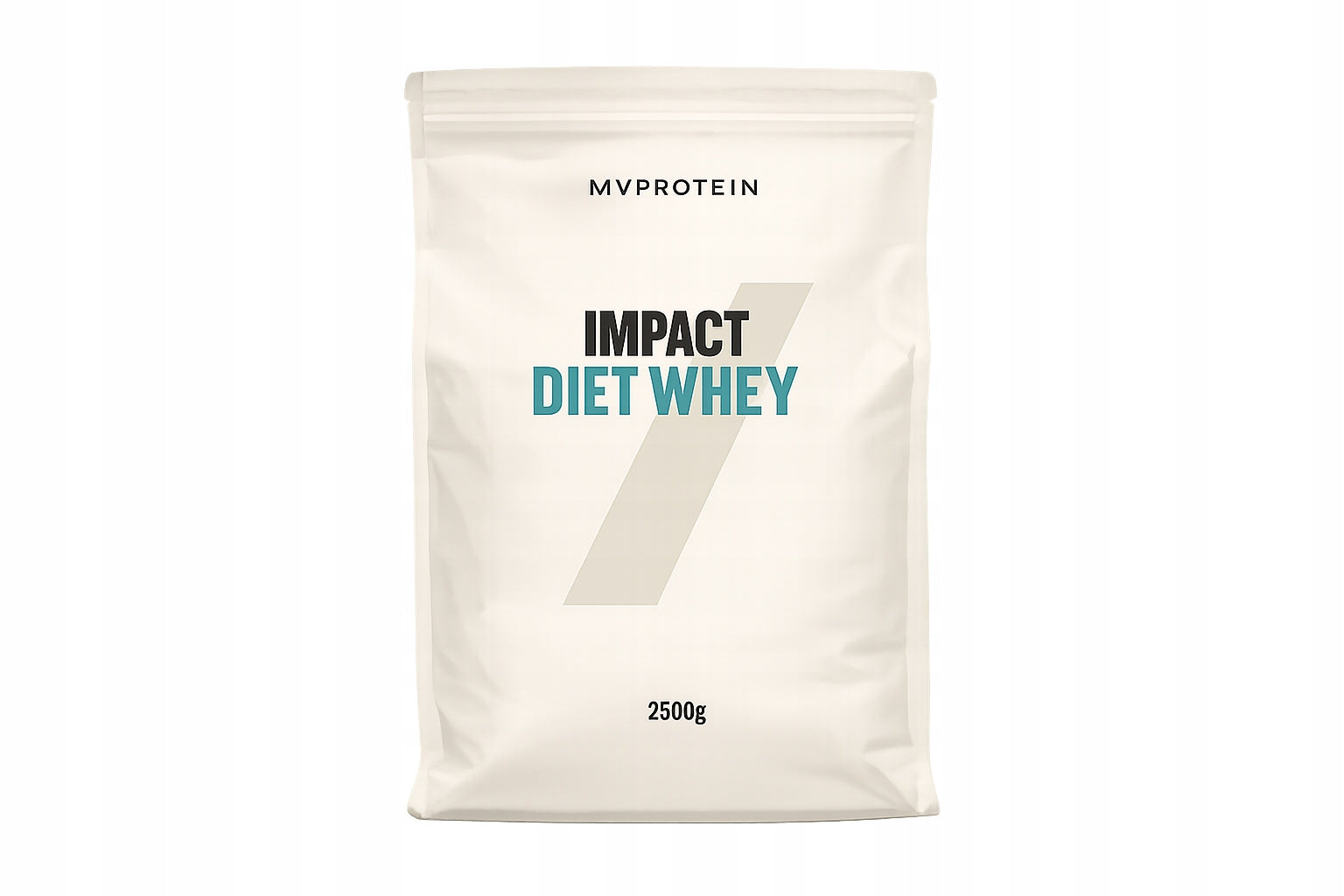 Impact Diet Whey 2.5kg Cookies & Cream