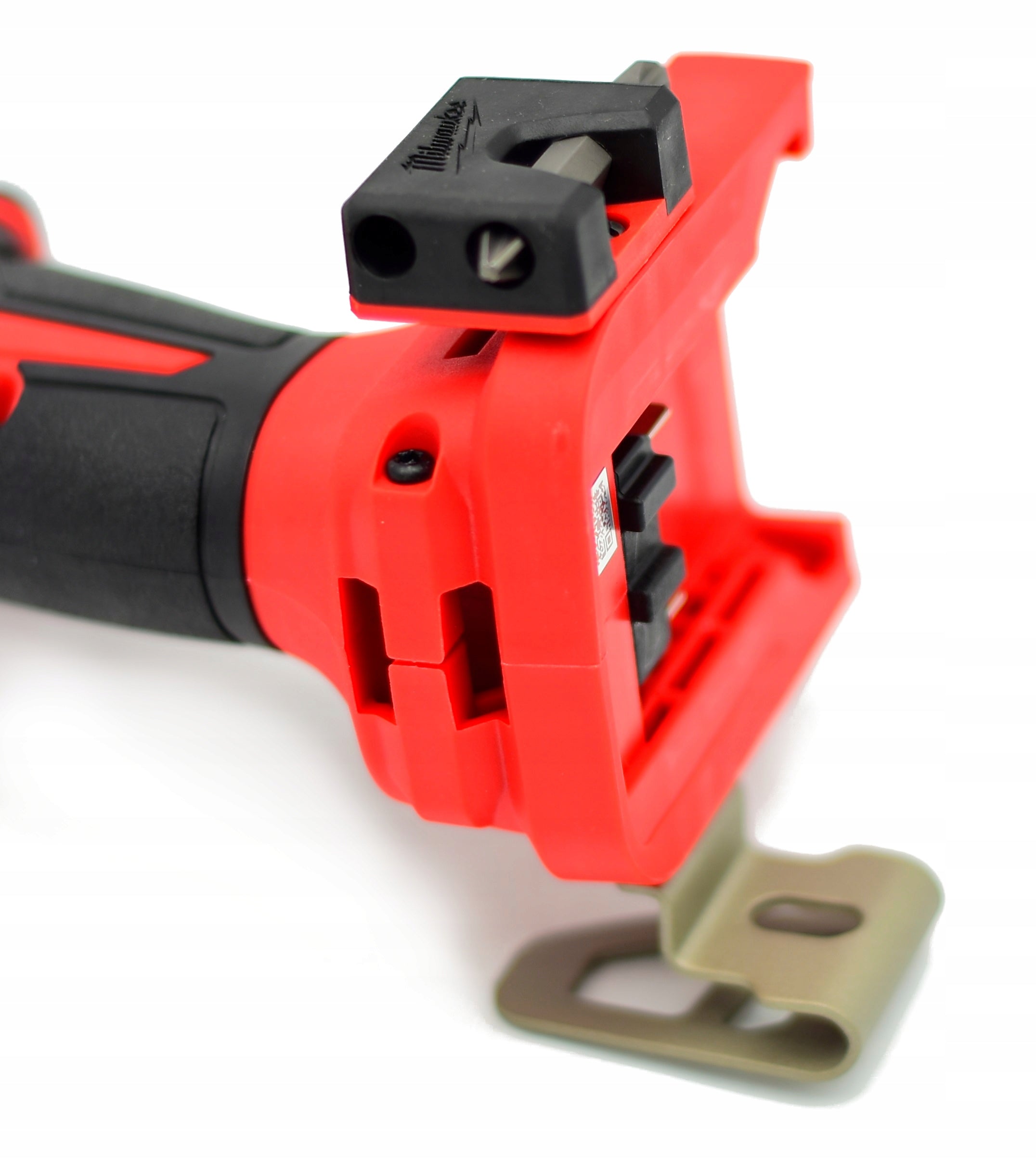 Impact Driver M18 BLPDRC-422C Milwaukee 4933492825 Brand Milwaukee