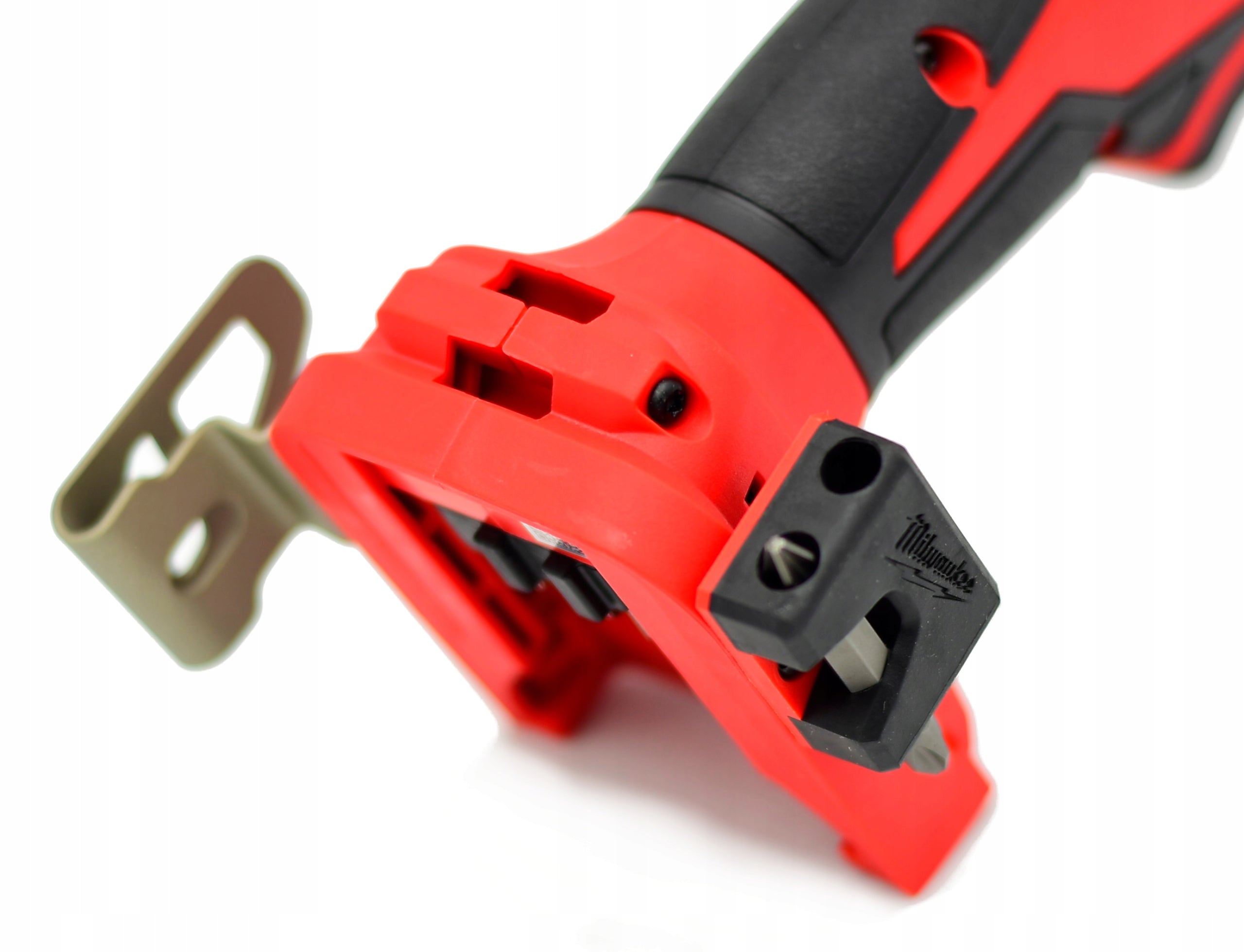 Impact Driver M18 BLPDRC-422C Milwaukee 4933492825 Series M18