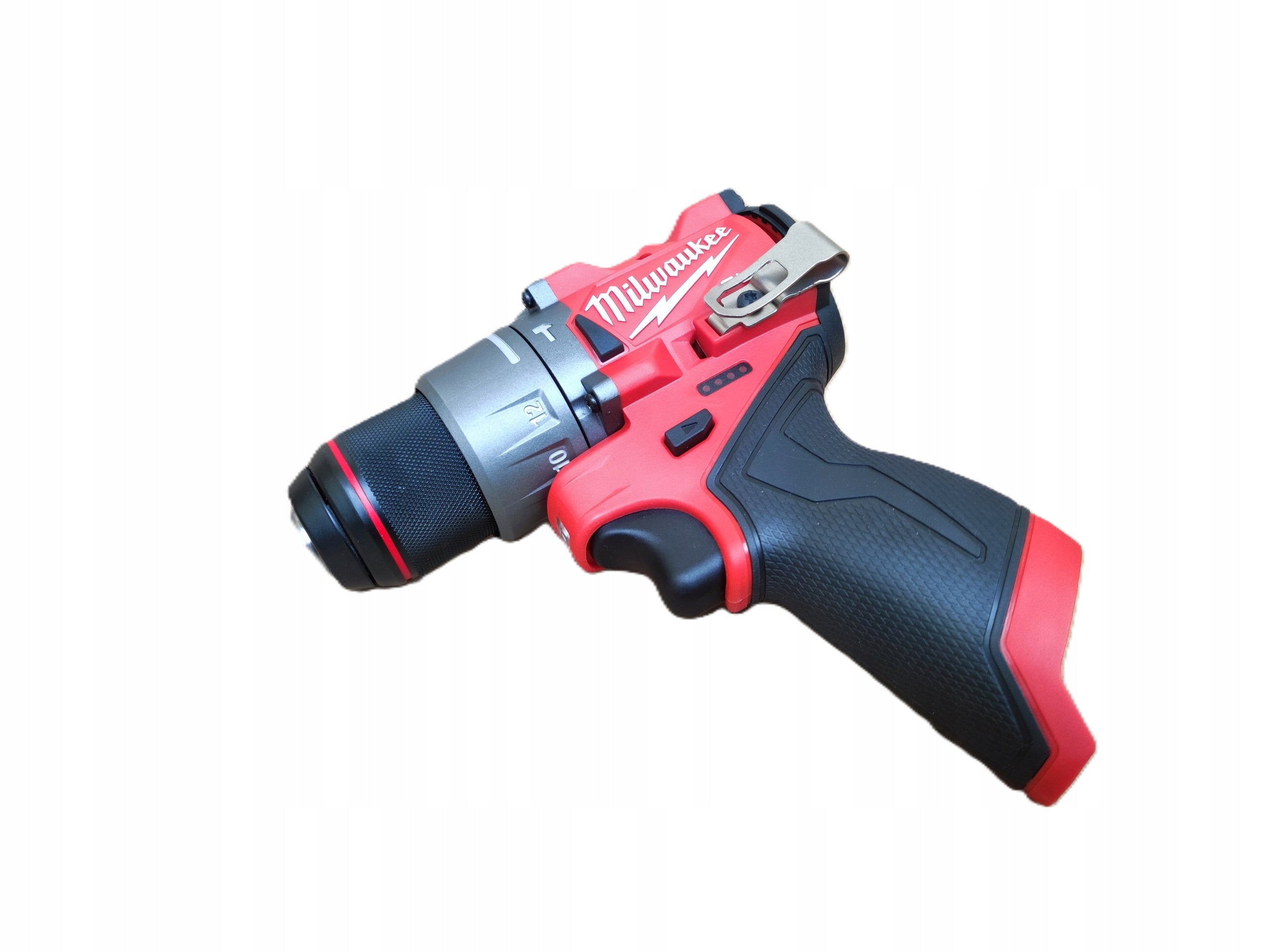 Impact Driver Milwaukee M12 FPD2-0 4933479867 Brand Milwaukee