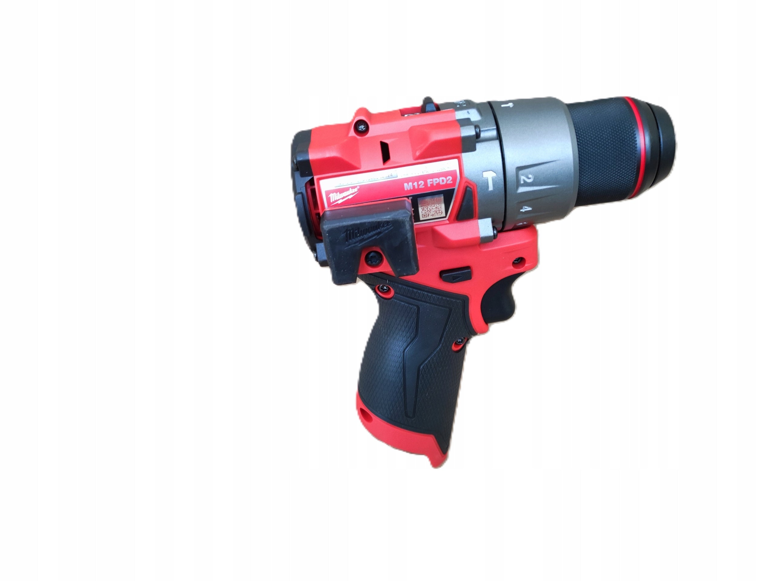 Impact Driver Milwaukee M12 FPD2-0 4933479867 Manufacturer code 4933479867