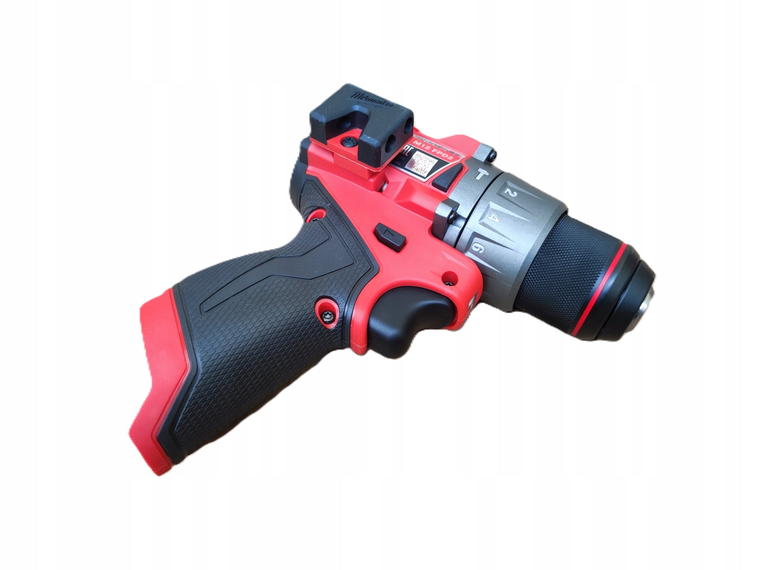 Impact Driver Milwaukee M12 FPD2-0 4933479867 Voltage (V) 12 V