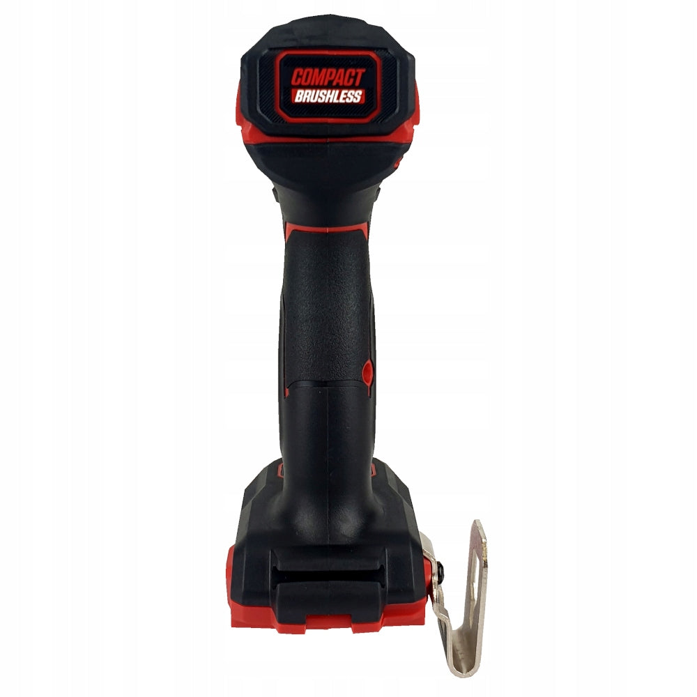 Impact Driver Skil 20V 3225 250Nm 1/4" BODY SOLO Power supply rechargeable battery