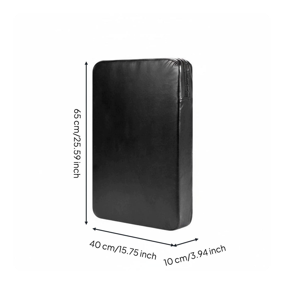 Impact Pad Impact Absorbing Blocking Pad Thick Padding 65-40-10cm Adult Packaging status original