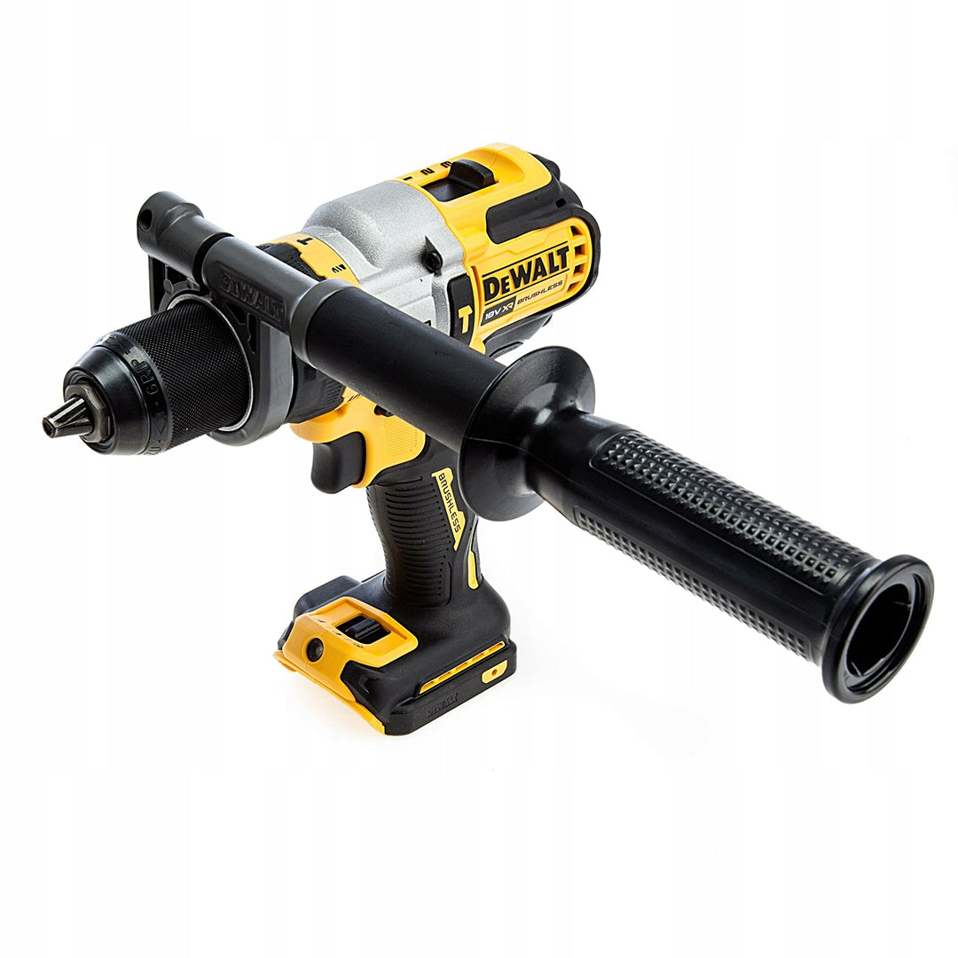 Impact Screwdriver 126Nm FLEXVOLT 6Ah DeWALT DCD999T1 Series DCD999