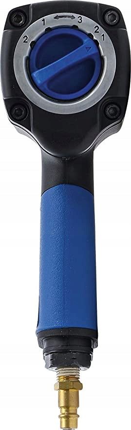 Impact Wrench 1/2", 1355 Nm BGS BGS Manufacturer code B.3235