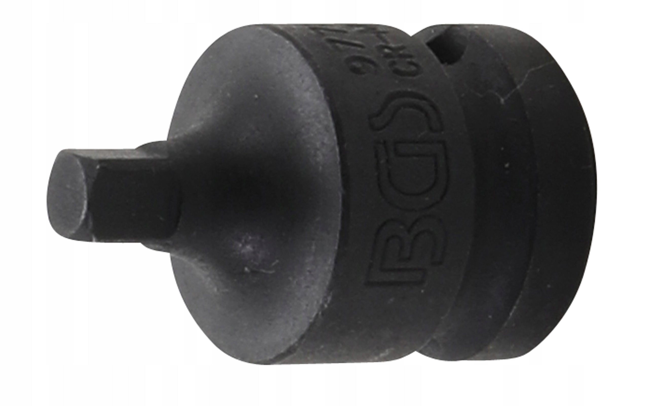 Impact Wrench Impact Adapter with 12,5mm 1/2" to 6,3mm 1/4" (9778) BGS