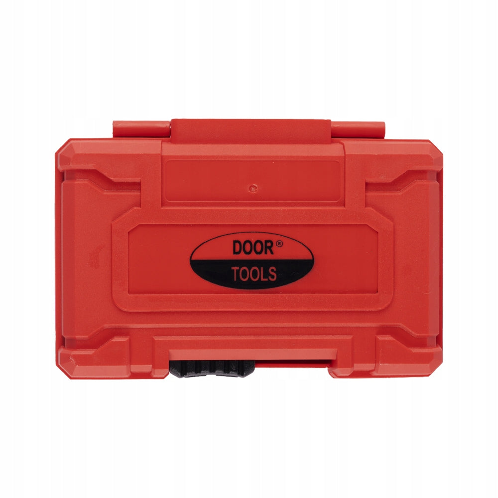 Impact bits set 37 el DT10004 strong impact Series DOOR TOOLS