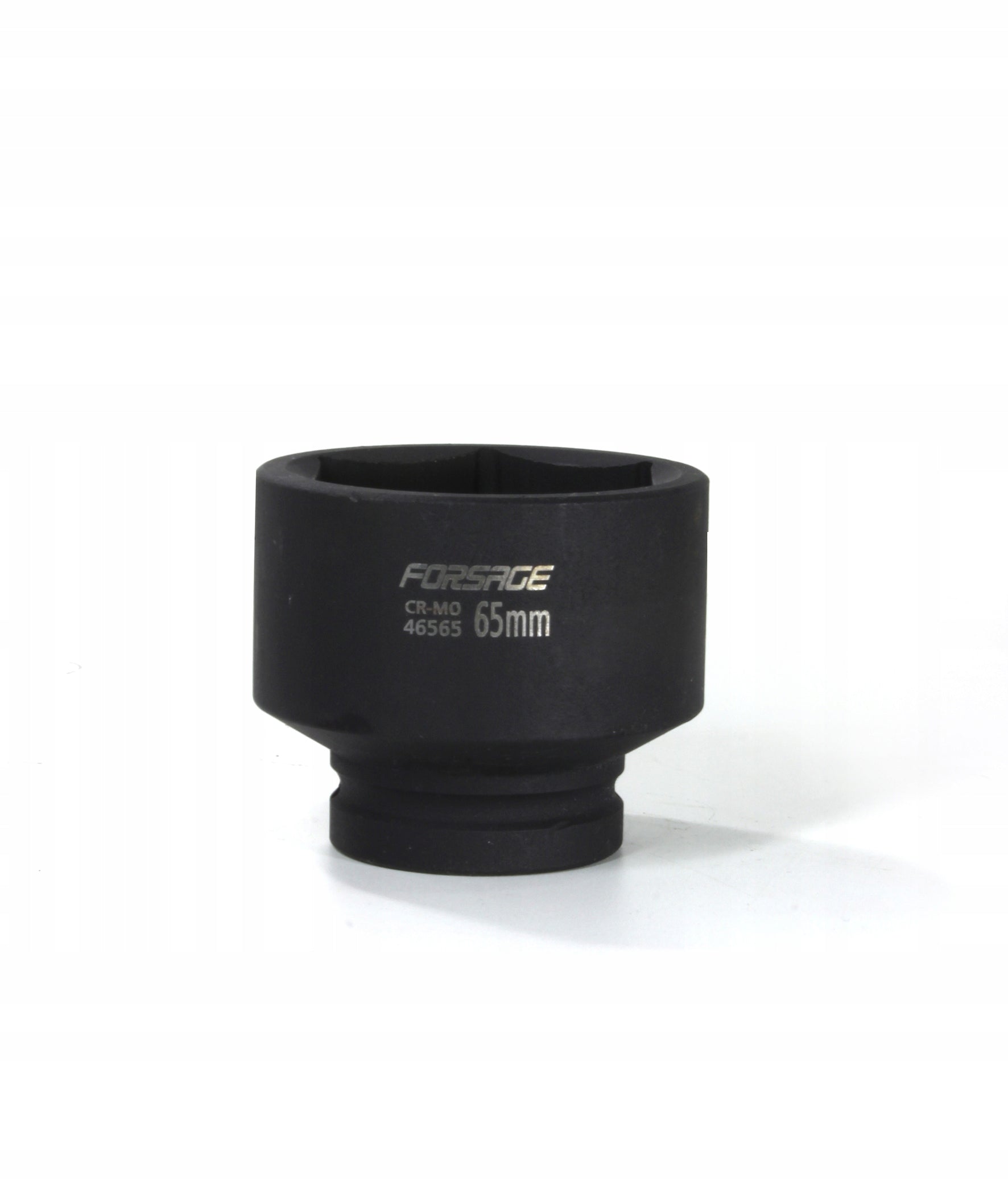 Impact cap 3/4" 6-angle 65 mm Forsage